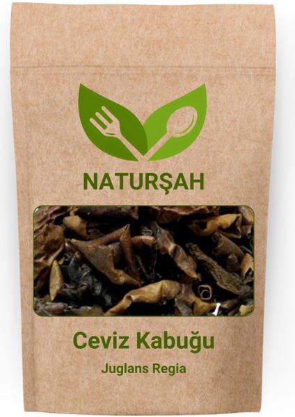 Ceviz Kabuğu 500 gr