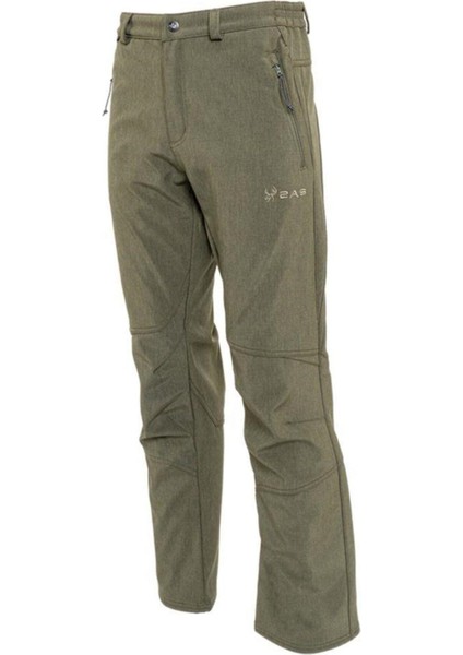 2AS522396 - Sauren Softshell Erkek Pantolon