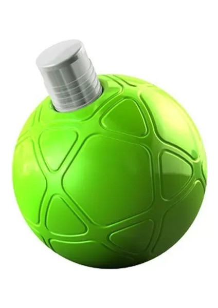 MR100000 Smatyball Soccerbot - 1001CB