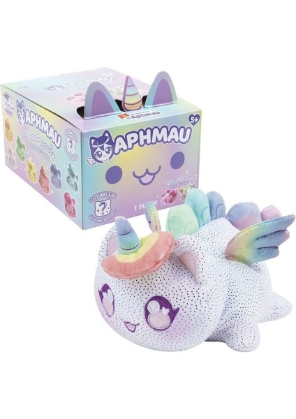 APH05000 Aphmau Sürpriz Unicorn Pelüş 15 cm - 6025U9