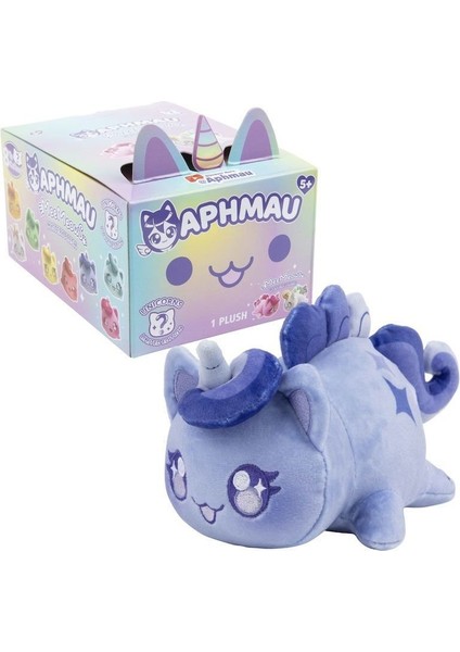 APH05000 Aphmau Sürpriz Unicorn Pelüş 15 cm - 6025U9