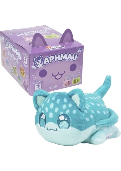 APH04000 Aphmau Sürpriz Kedi Pelüş 15 cm - 6025