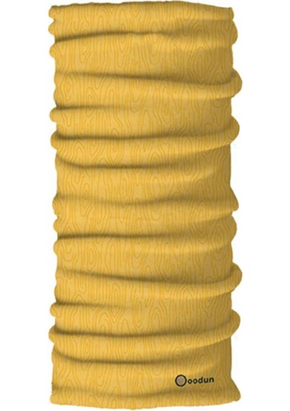 Sarı Fular