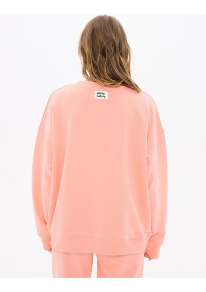 Peachy Kadın Sweatshirt Xl modelleri