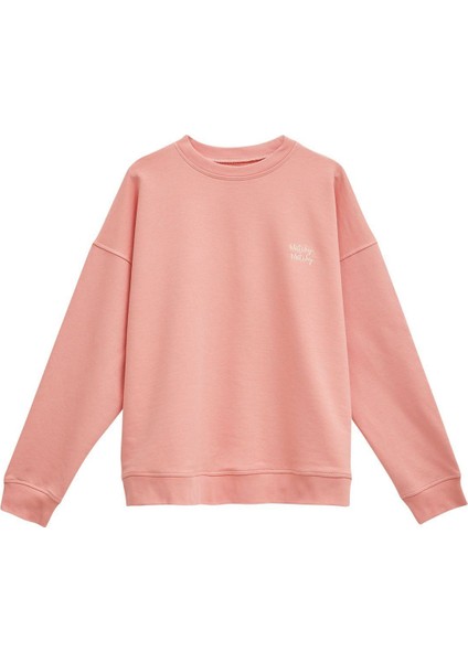 Peachy Kadın Sweatshirt Xl indirimleri