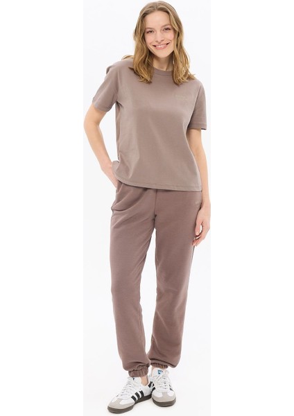 Espresso Kadın T-Shirt Xl fiyatları