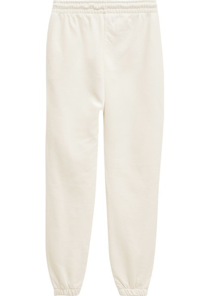 White Rose Kadın Sweatpant L