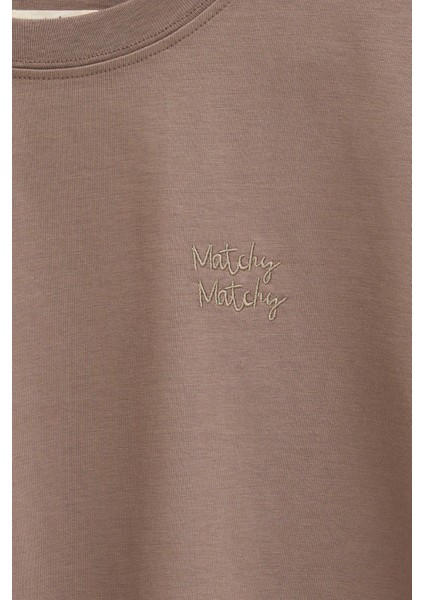 Espresso Kadın T-Shirt M modelleri