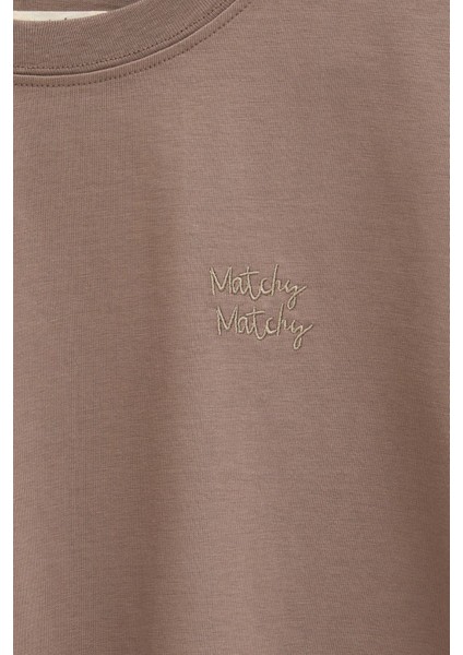 Espresso Kadın T-Shirt M indirimleri