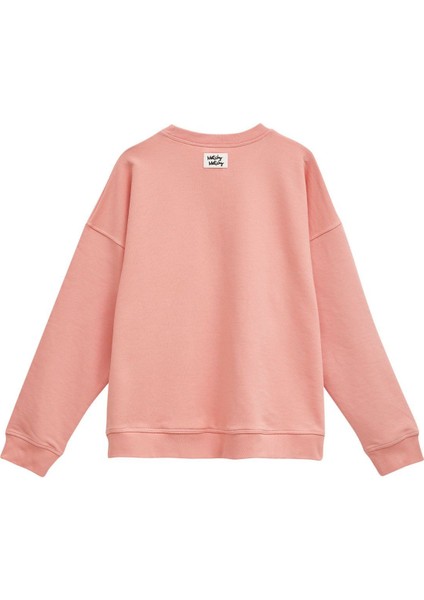 Peachy Kadın Sweatshirt M fiyatları