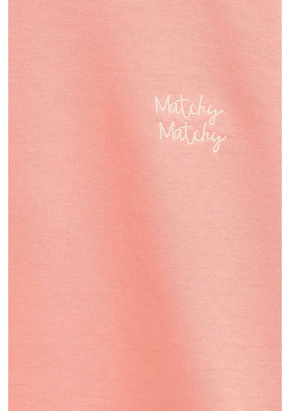 Peachy Kadın Sweatshirt M modelleri
