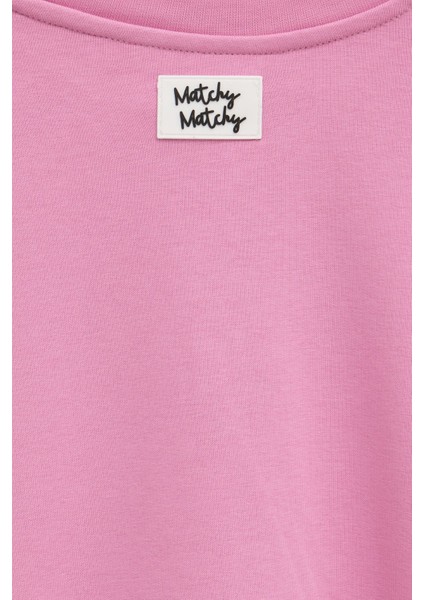 Pinky Kadın Sweatshirt S fırsatları