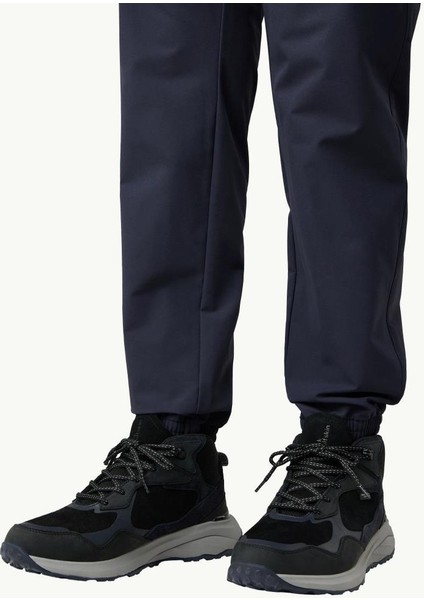 A62132_6350 Camp Fever Texapore Mid M Phantom Erkek Outdoor Bot modelleri