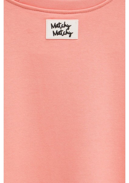 Peachy Kadın Sweatdress M fırsatları