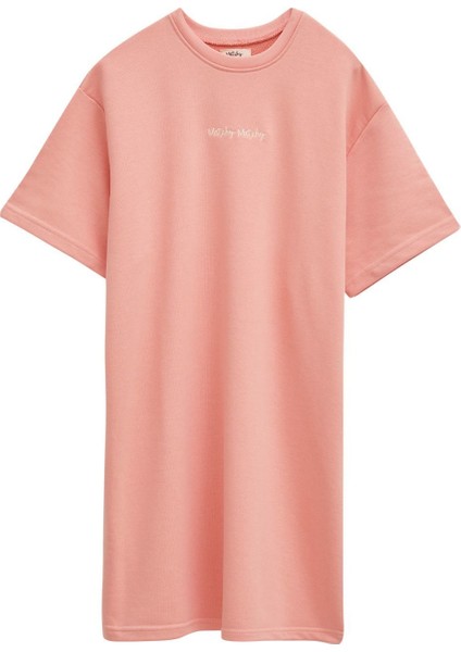 Peachy Kadın Sweatdress M indirimleri