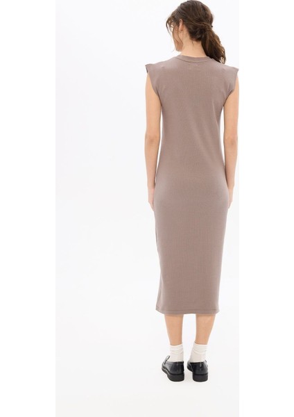 Lili Dress Espresso M modelleri
