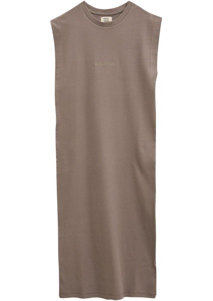 Lili Dress Espresso M fırsatları
