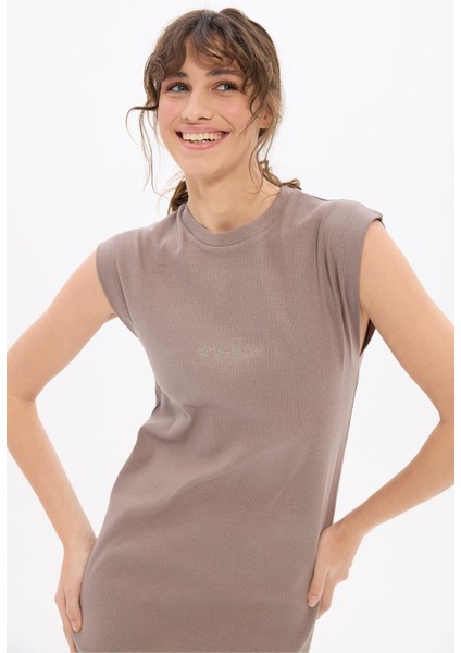 Lili Dress Espresso M indirimleri
