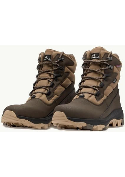 A62087_5719 Everquest Pro Texapore High M Cold Coffee Erkek Outdoor Bot indirimleri