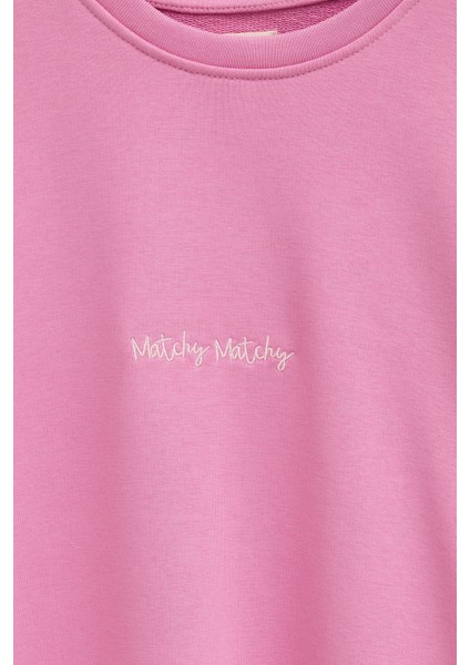 Pinky Kadın Sweatdress L fiyatları