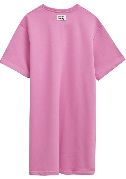 Pinky Kadın Sweatdress L modelleri