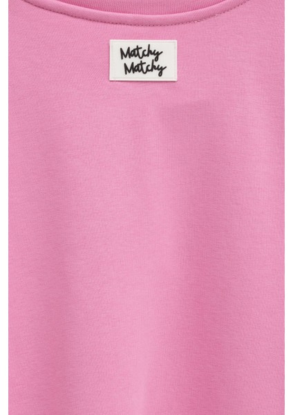 Pinky Kadın Sweatdress L fırsatları