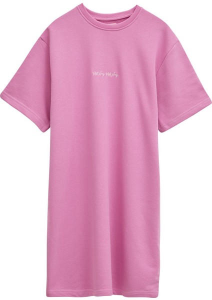 Pinky Kadın Sweatdress L indirimleri