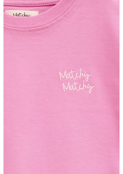 Pinky Çocuk T-Shirt 2-3 Yaş fiyatları