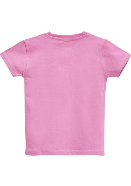 Pinky Çocuk T-Shirt 2-3 Yaş modelleri