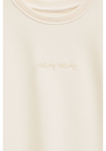 White Rose Çocuk T-Shirt 5-6 Yaş fiyatları