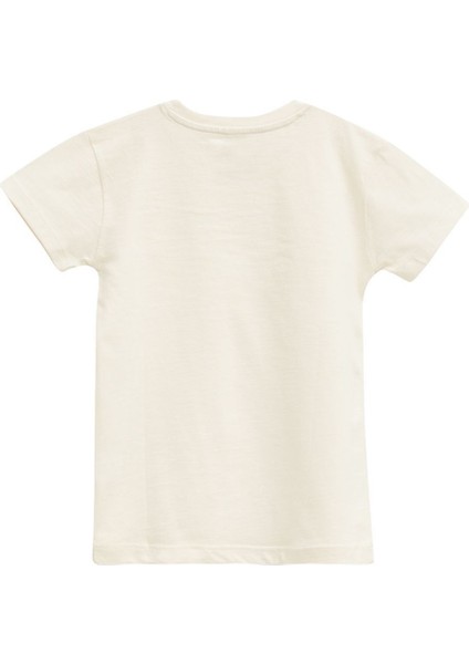 White Rose Çocuk T-Shirt 5-6 Yaş modelleri