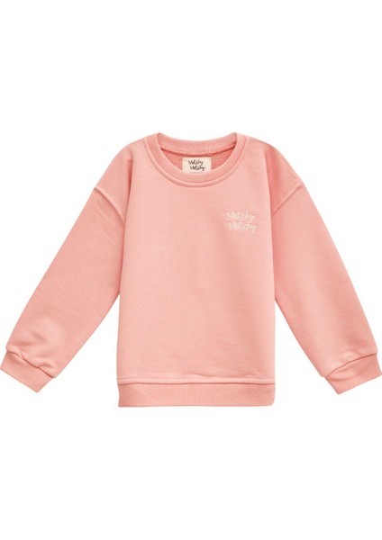 Peachy Çocuk Sweatshirt 7-8 Yaş fiyatları