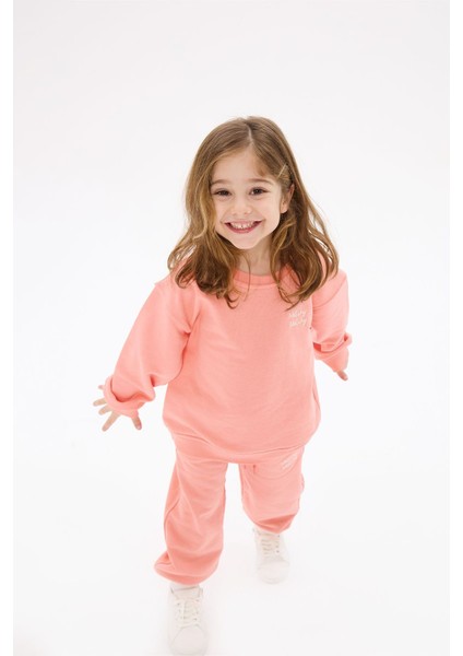 Peachy Çocuk Sweatshirt 7-8 Yaş modelleri