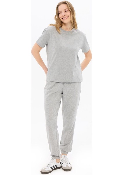 Grey Kadın T-Shirt M indirimleri