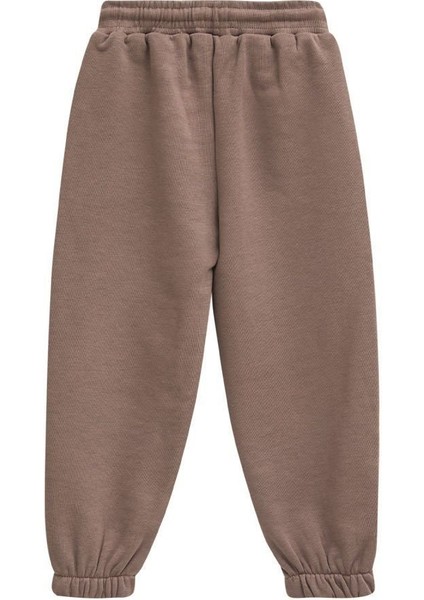 Espresso Çocuk Sweatpant 2-3 Yaş