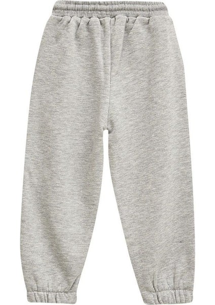 Grey Çocuk Sweatpant 6-7 Yaş fiyatları