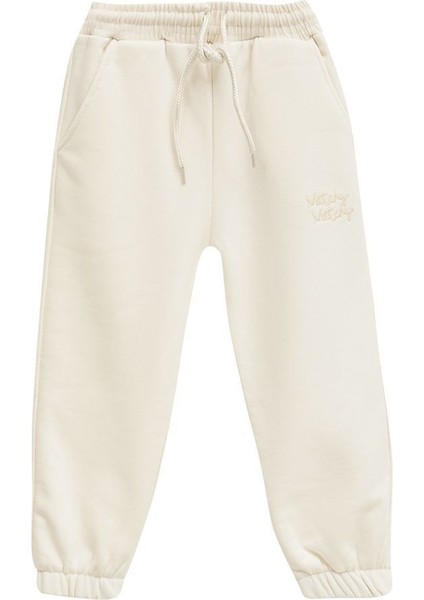 White Rose Çocuk Sweatpant 7-8 Yaş fiyatları