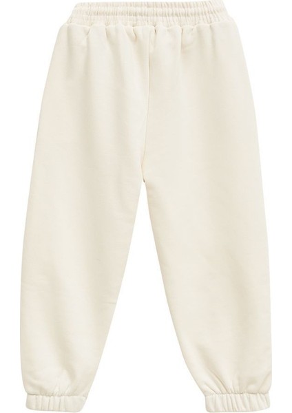 White Rose Çocuk Sweatpant 7-8 Yaş fırsatları