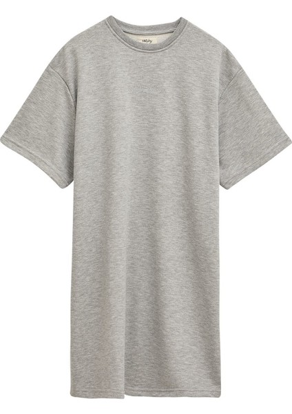 Grey Kadın Sweatdress M indirimleri