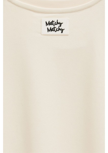 White Rose Kadın Sweatdress M fırsatları