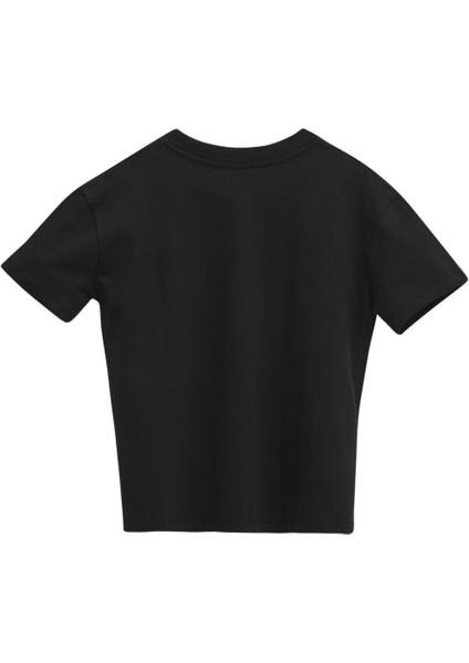 Black Kadın T-Shirt M fırsatları