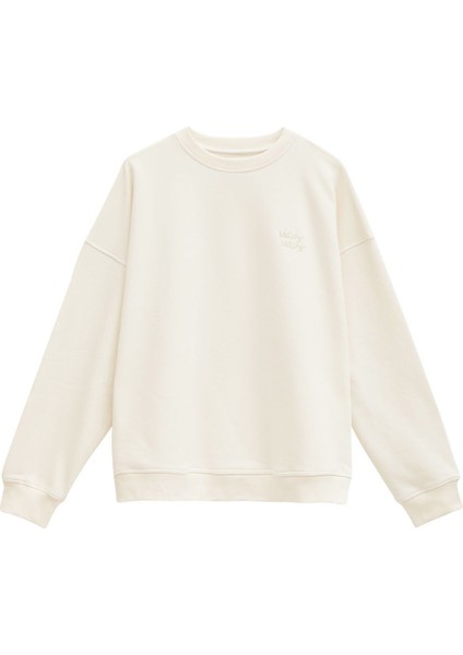 White Rose Kadın Sweatshirt Xl indirimleri