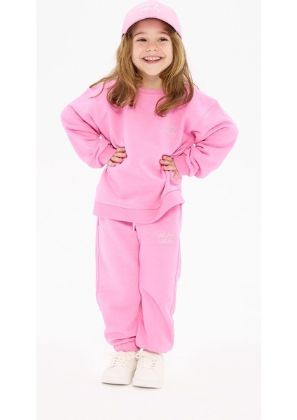 Pinky Çocuk Sweatshirt 7-8 Yaş indirimleri