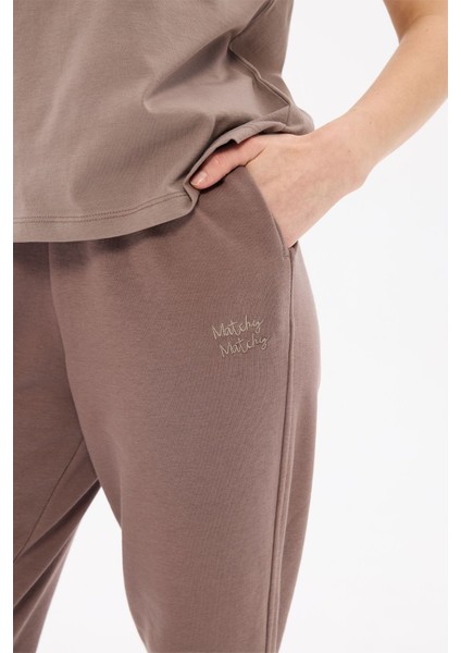 Espresso Kadın Sweatpant Xl modelleri