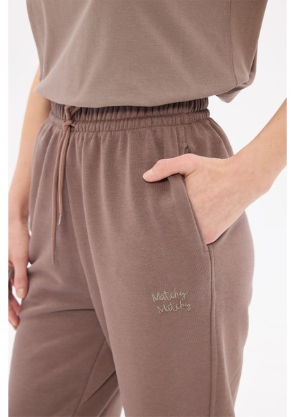 Espresso Kadın Sweatpant Xl fırsatları