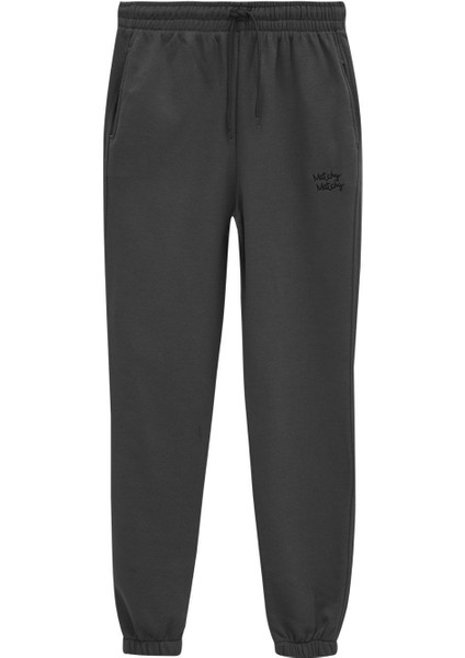 Antrasit Kadın Sweatpant Xl modelleri