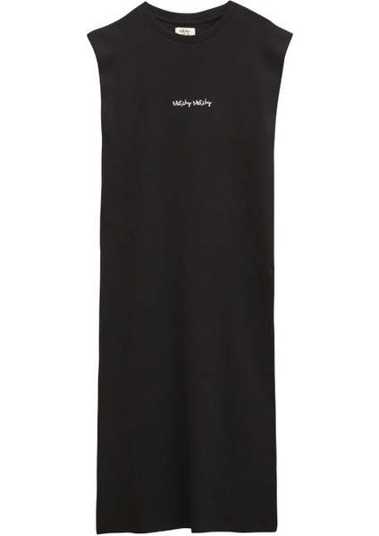 Lili Dress Black L