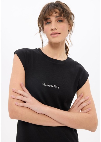 Lili Dress Black L indirimleri
