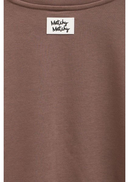 Espresso Kadın Sweatshirt M fırsatları
