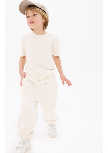 White Rose Çocuk T-Shirt 7-8 Yaş indirimleri